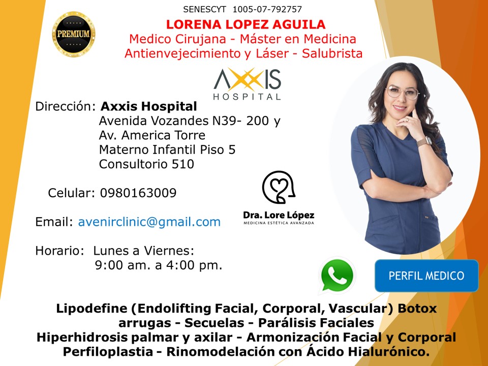 dermatologos quito